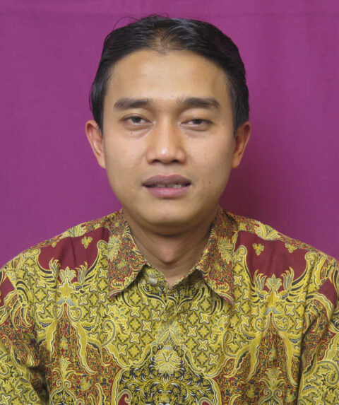 Dr. Rojali, S.Si., M.Si.